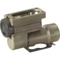 Streamlight Sidewinder Compact taktisk lommelykt, Coyote Tan