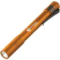 Streamlight Stylus Pro lommelykt, oransje