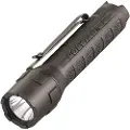 Streamlight Polytac X Flashlight, svart
