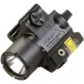Streamlight Tlr-4 Taktisk Lommelykt