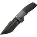 Begg Knives One foldekniv, Blackout