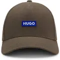 Hugo Boss Jinko 10261144 Blue Cap