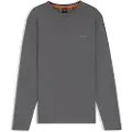 Hugo Boss Tempesto Langarmet T-skjorte