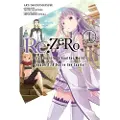 Little, Brown and Company Re:ZERO: -Starting Life in Another World-, Vol. 1 (manga)