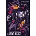 Hodder & Stoughton Belladonna - Grace, Adalyn