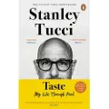 Penguin Books Ltd Taste - Tucci, Stanley