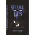 Firefly Press Ltd Strange Tales