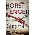 Orenda Books Stigma - Enger, Thomas