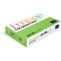 Image Coloraction Kopipapir Image Coloraction A4 80g Java Dark Green 500ark/pkt