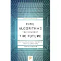 Princeton University Press Nine Algorithms That Changed the Future