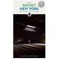 JONGLEZ Secret New York Guide