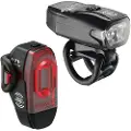 Lezyne Ktv Pro Smart Sykkellyktesett