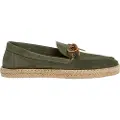 Hackett London Altea Laces Espadriller
