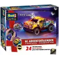 Revell RC adventskalender julebilfører, Revell Control fjernstyrt bil