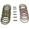 EBC Srk009 Street Racer Aramid Fiber Clutch Kit