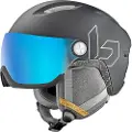 Bolle Eco V-atmos Hjelm