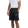 Umbro Fleece Shorts