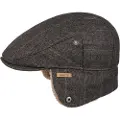 Barts Monzonite Cap