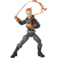 Hasbro Marvel-legender Forundring Comics Ghost Rider-seriefigur 15 Cm