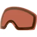 Oakley Mann Flight Deck M Replacement Lenses