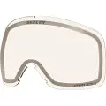 Oakley Mann Flight Tracker L Replacement Lenses