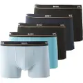 Hugo Boss Essential 10267407 Trunk Boxers 5 Enheter