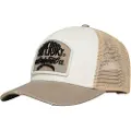 Superdry Mesh Truckerlue