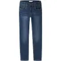 Name It Kids Fleece Normal Passform Jeans