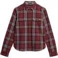 Superdry W4010513a Skjorte