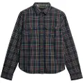 Superdry W4010513a Skjorte