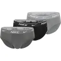 Nike E-day Brief Slips 3 Enheter