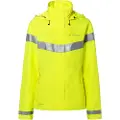 Vaude Bike Luminum Rain Jakke