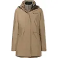 Vaude Idris Iv 3in1 Jakke