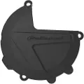 Polisport Ktm Xc/sx/250/300 17-20 Husqvarna 17-20 Clutchdekselbeskytter