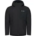 Vaude Monviso Warm Jakke