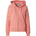 Superdry Essential Logo Genser Med Hel Glidelås