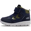 Hummel X-light 2.0 Mid Tex Treningssko