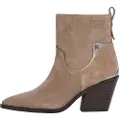 Pepe Jeans Gina Smart Booties
