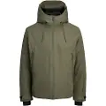 Jack & Jones Fusion Technical Jakke