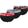 Nike Dri-fit Es Slips 3 Enheter
