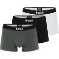 Hugo Boss One 10272529 Trunk Boxers 3 Enheter