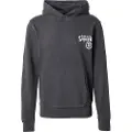 Superdry Tokyo Narrative Loose Fit Hettegenser