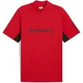 Puma F1 75yrs Regular Polo Men, Clothing, Pop Red, L