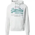 Superdry Vl Duo Classic Hettegenser
