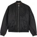 Volcom Skullarstone Jakke svart