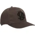 Superdry Merchant Monogram Truckerlue