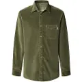 Pepe Jeans Clayton Skjorte Med Lange Ermer
