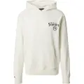 Superdry Tokyo Narrative Loose Fit Hettegenser