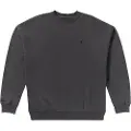 Volcom Single Stone PW Crew Genser svart