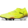 Puma Future 8 Match Fg/ag Womens Fotballsko